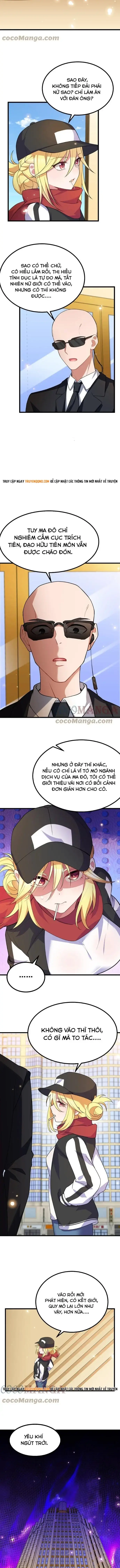 Ta Nô Dịch Cả Thánh Chủ Lẫn Ma Nữ Chapter 75 - Trang 6
