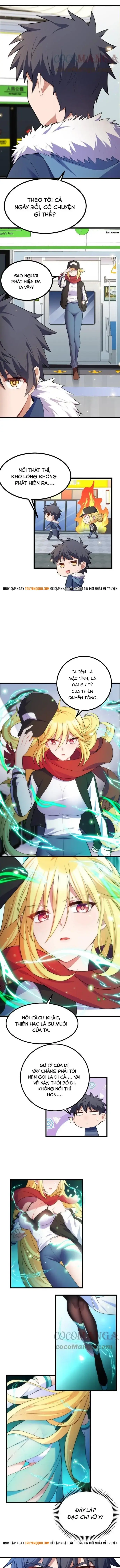 Ta Nô Dịch Cả Thánh Chủ Lẫn Ma Nữ Chapter 75 - Trang 8