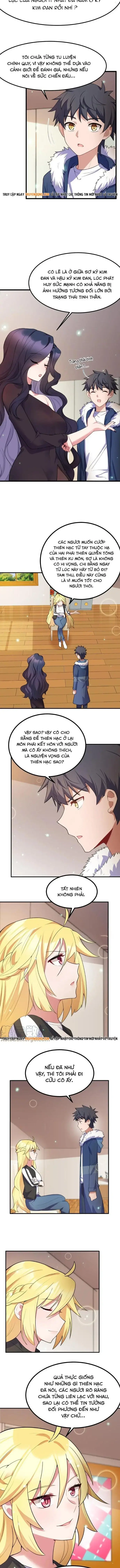 Ta Nô Dịch Cả Thánh Chủ Lẫn Ma Nữ Chapter 76 - Trang 6