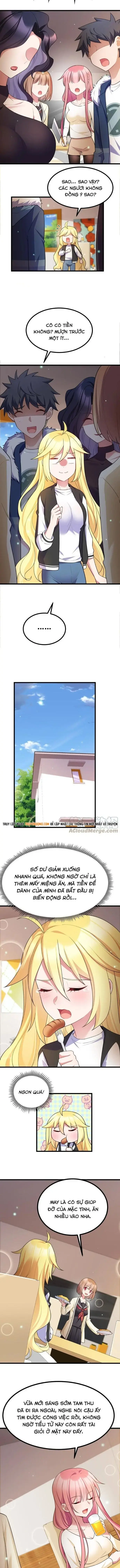 Ta Nô Dịch Cả Thánh Chủ Lẫn Ma Nữ Chapter 76 - Trang 8