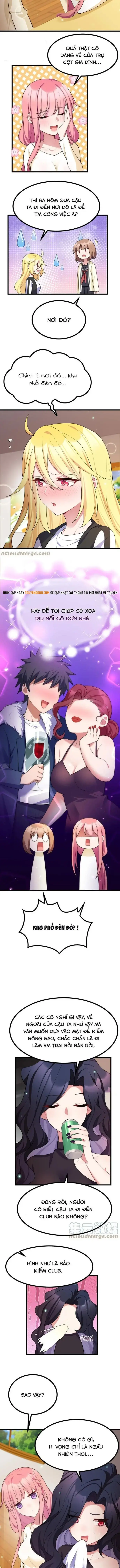 Ta Nô Dịch Cả Thánh Chủ Lẫn Ma Nữ Chapter 76 - Trang 9