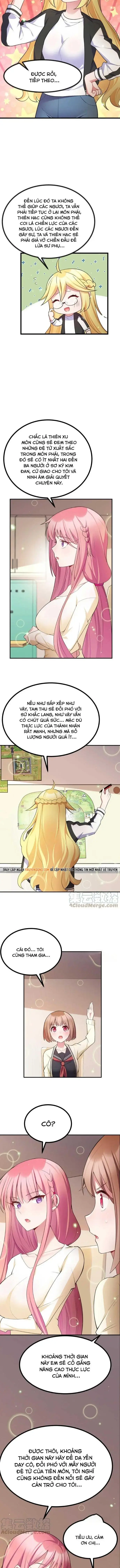 Ta Nô Dịch Cả Thánh Chủ Lẫn Ma Nữ Chapter 77 - Trang 10