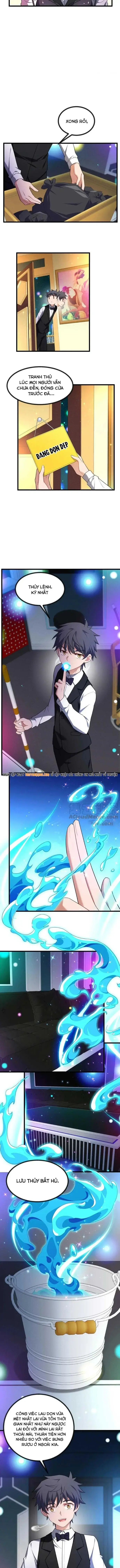 Ta Nô Dịch Cả Thánh Chủ Lẫn Ma Nữ Chapter 77 - Trang 4