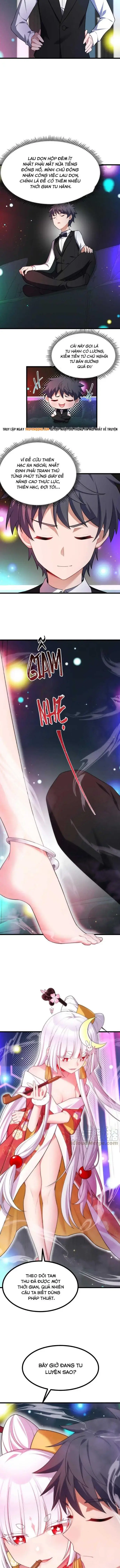 Ta Nô Dịch Cả Thánh Chủ Lẫn Ma Nữ Chapter 77 - Trang 5