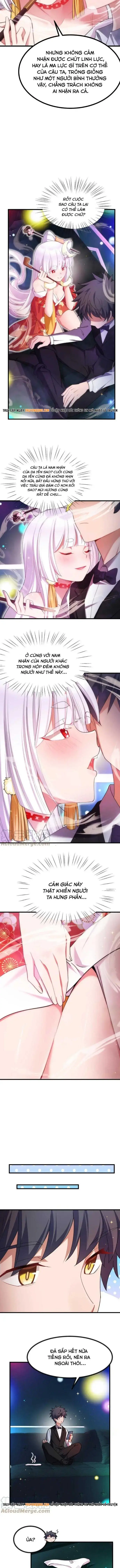 Ta Nô Dịch Cả Thánh Chủ Lẫn Ma Nữ Chapter 77 - Trang 6