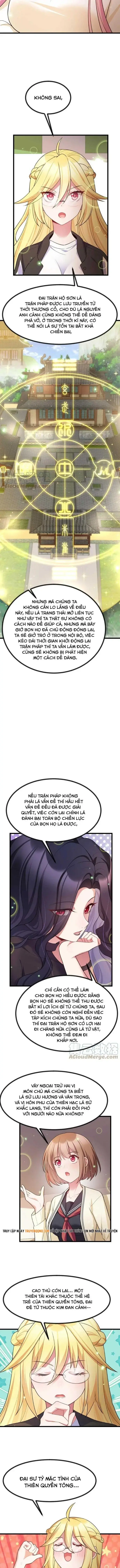 Ta Nô Dịch Cả Thánh Chủ Lẫn Ma Nữ Chapter 77 - Trang 9