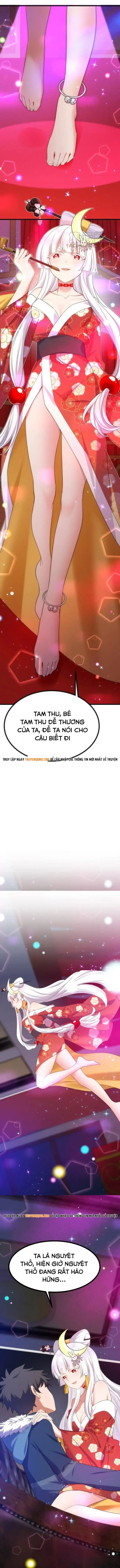 Ta Nô Dịch Cả Thánh Chủ Lẫn Ma Nữ Chapter 78 - Trang 11