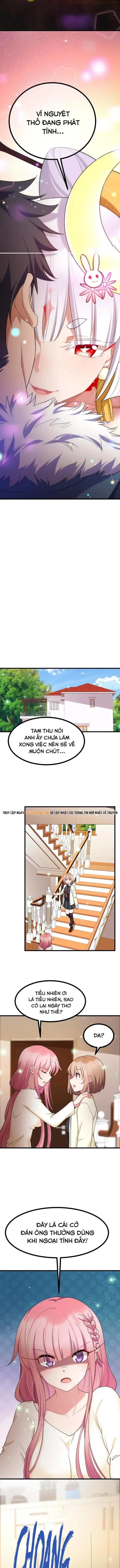 Ta Nô Dịch Cả Thánh Chủ Lẫn Ma Nữ Chapter 78 - Trang 12