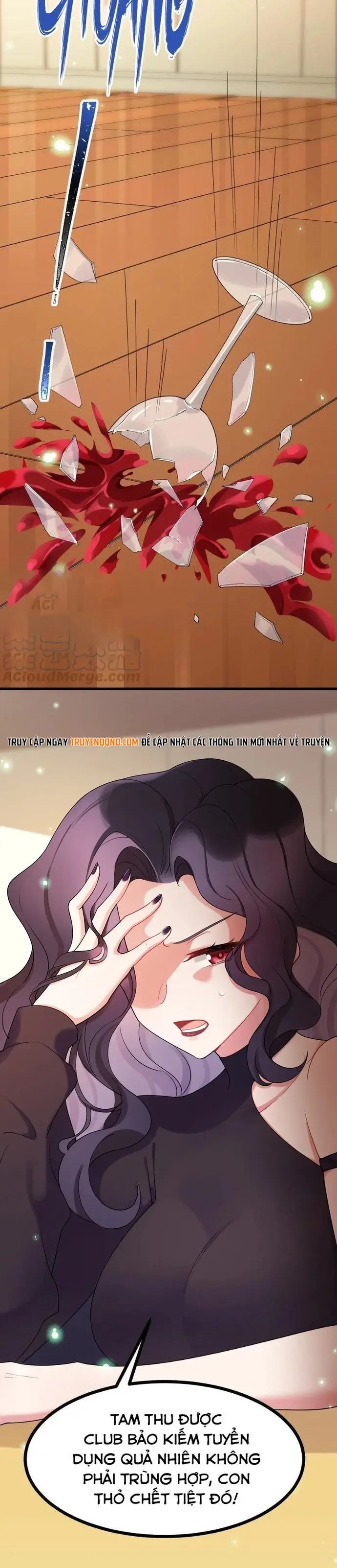 Ta Nô Dịch Cả Thánh Chủ Lẫn Ma Nữ Chapter 78 - Trang 13