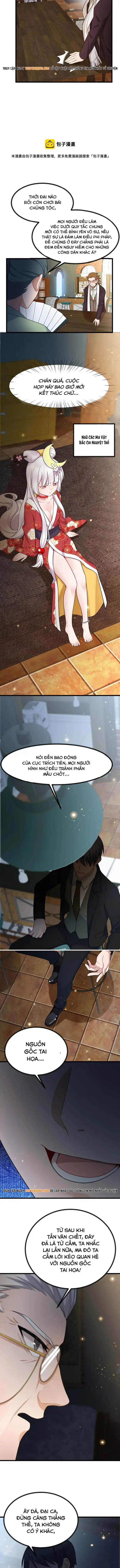 Ta Nô Dịch Cả Thánh Chủ Lẫn Ma Nữ Chapter 78 - Trang 4