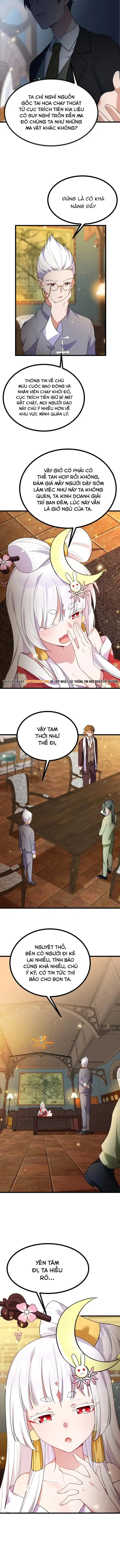Ta Nô Dịch Cả Thánh Chủ Lẫn Ma Nữ Chapter 78 - Trang 5