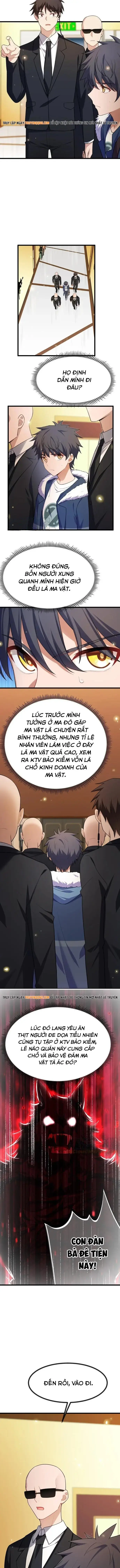 Ta Nô Dịch Cả Thánh Chủ Lẫn Ma Nữ Chapter 78 - Trang 7