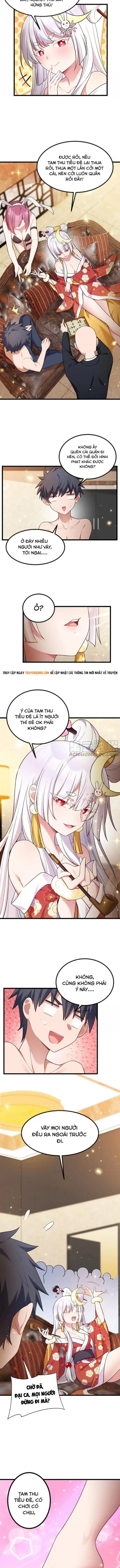 Ta Nô Dịch Cả Thánh Chủ Lẫn Ma Nữ Chapter 79 - Trang 4