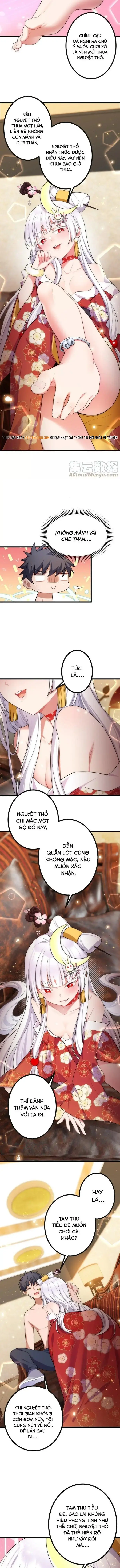 Ta Nô Dịch Cả Thánh Chủ Lẫn Ma Nữ Chapter 79 - Trang 5