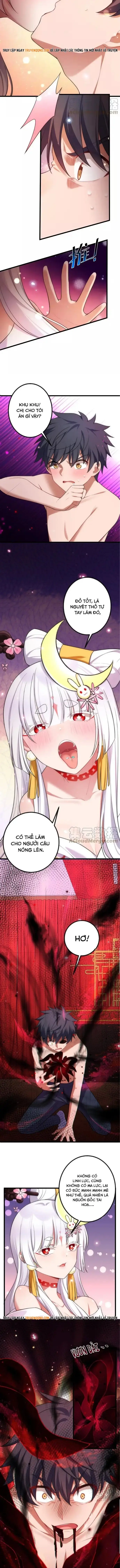 Ta Nô Dịch Cả Thánh Chủ Lẫn Ma Nữ Chapter 79 - Trang 7