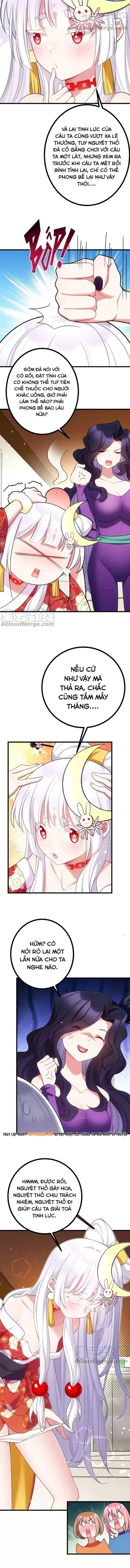 Ta Nô Dịch Cả Thánh Chủ Lẫn Ma Nữ Chapter 80 - Trang 12