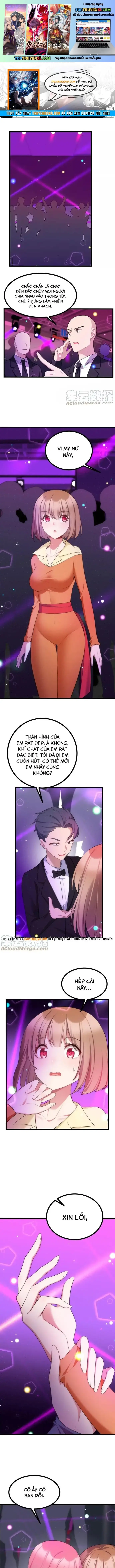 Ta Nô Dịch Cả Thánh Chủ Lẫn Ma Nữ Chapter 80 - Trang 3
