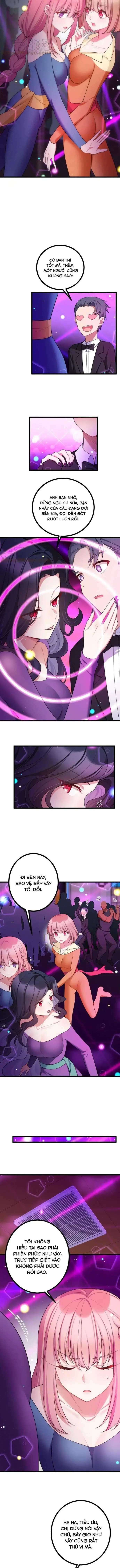 Ta Nô Dịch Cả Thánh Chủ Lẫn Ma Nữ Chapter 80 - Trang 4