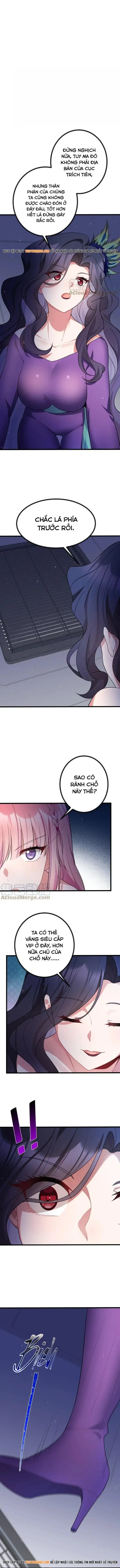 Ta Nô Dịch Cả Thánh Chủ Lẫn Ma Nữ Chapter 80 - Trang 6