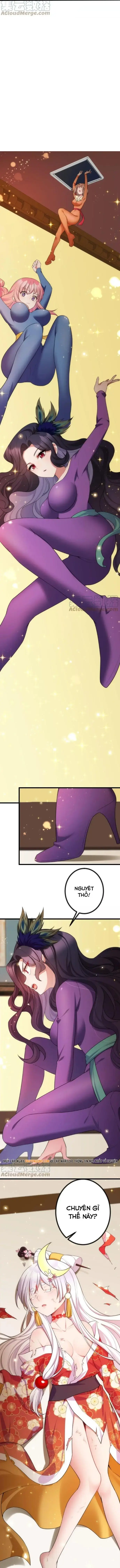 Ta Nô Dịch Cả Thánh Chủ Lẫn Ma Nữ Chapter 80 - Trang 7