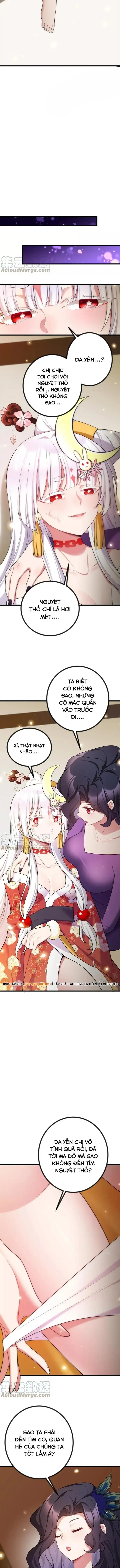 Ta Nô Dịch Cả Thánh Chủ Lẫn Ma Nữ Chapter 80 - Trang 8