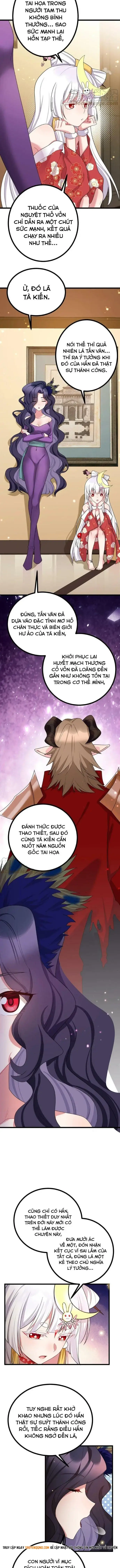 Ta Nô Dịch Cả Thánh Chủ Lẫn Ma Nữ Chapter 81 - Trang 10