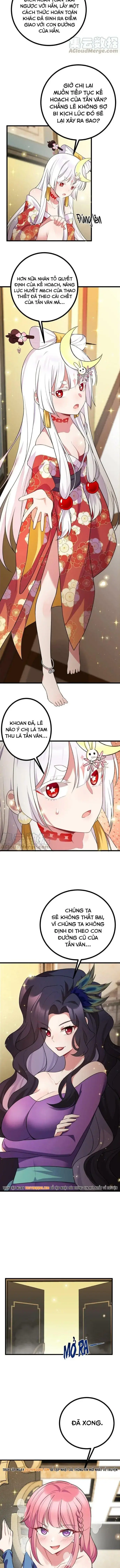 Ta Nô Dịch Cả Thánh Chủ Lẫn Ma Nữ Chapter 81 - Trang 11