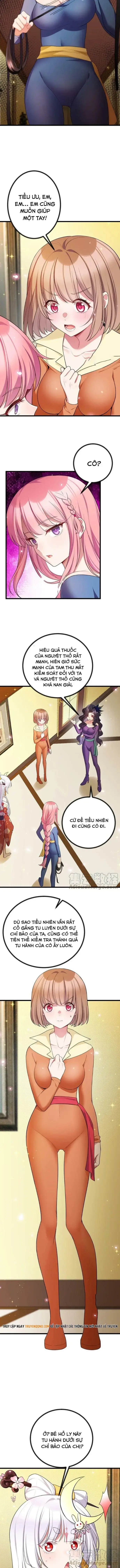 Ta Nô Dịch Cả Thánh Chủ Lẫn Ma Nữ Chapter 81 - Trang 4