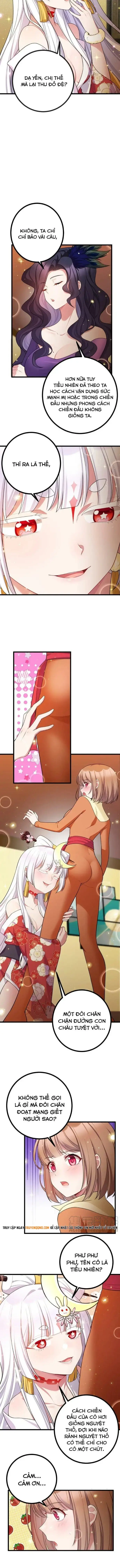 Ta Nô Dịch Cả Thánh Chủ Lẫn Ma Nữ Chapter 81 - Trang 5