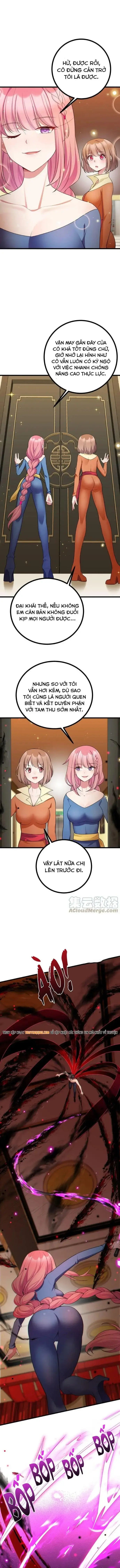Ta Nô Dịch Cả Thánh Chủ Lẫn Ma Nữ Chapter 81 - Trang 6