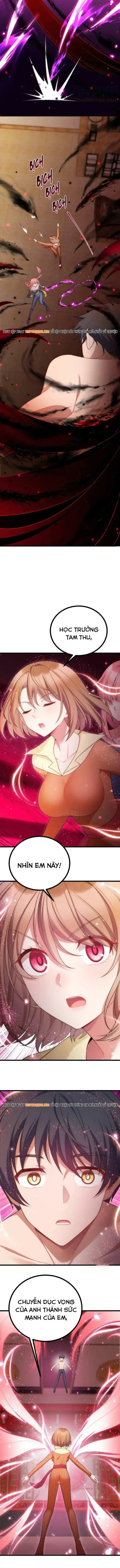 Ta Nô Dịch Cả Thánh Chủ Lẫn Ma Nữ Chapter 81 - Trang 7