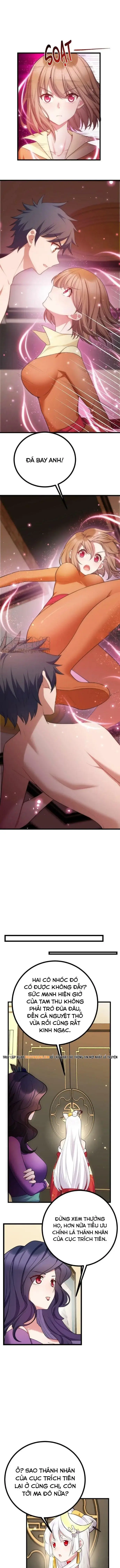 Ta Nô Dịch Cả Thánh Chủ Lẫn Ma Nữ Chapter 81 - Trang 8