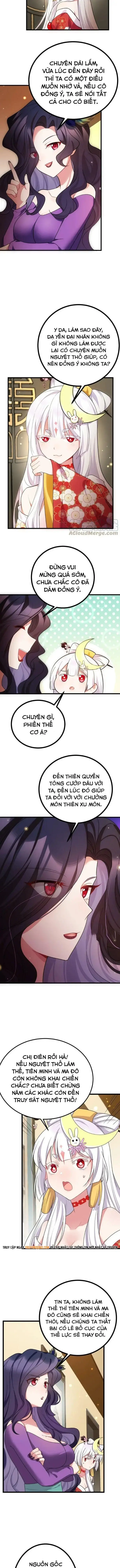 Ta Nô Dịch Cả Thánh Chủ Lẫn Ma Nữ Chapter 81 - Trang 9