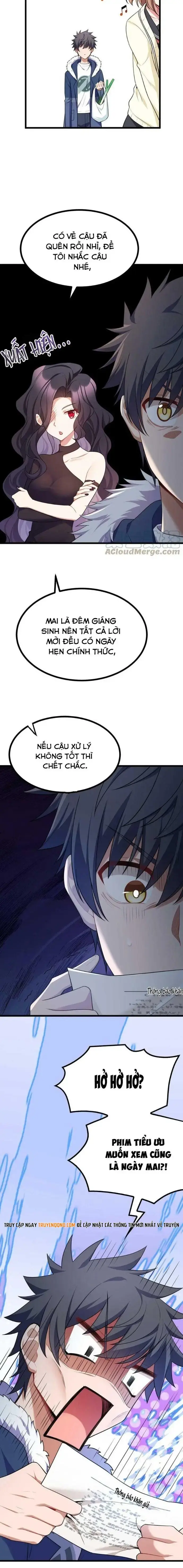 Ta Nô Dịch Cả Thánh Chủ Lẫn Ma Nữ Chapter 82 - Trang 11