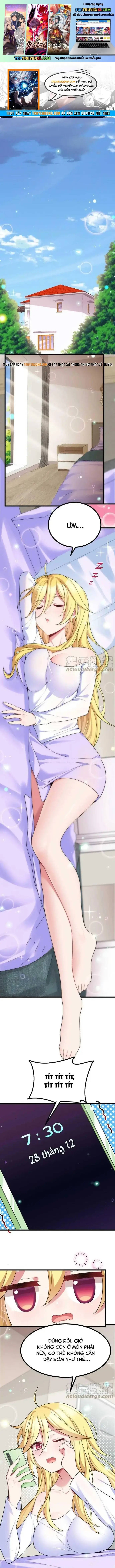 Ta Nô Dịch Cả Thánh Chủ Lẫn Ma Nữ Chapter 82 - Trang 3