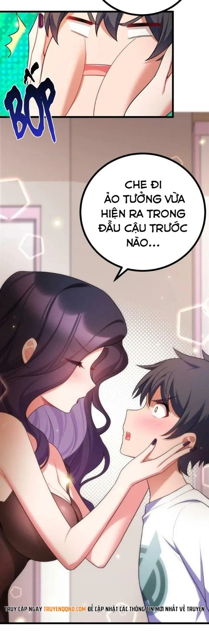 Ta Nô Dịch Cả Thánh Chủ Lẫn Ma Nữ Chapter 83 - Trang 10
