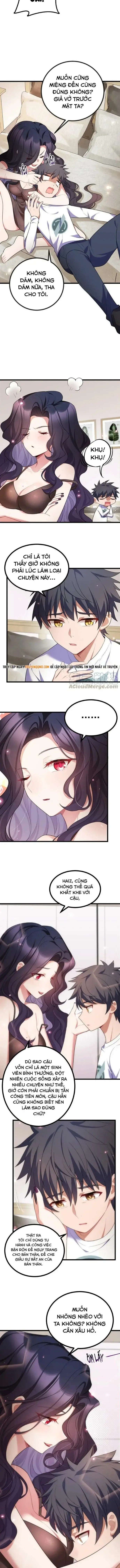 Ta Nô Dịch Cả Thánh Chủ Lẫn Ma Nữ Chapter 83 - Trang 5