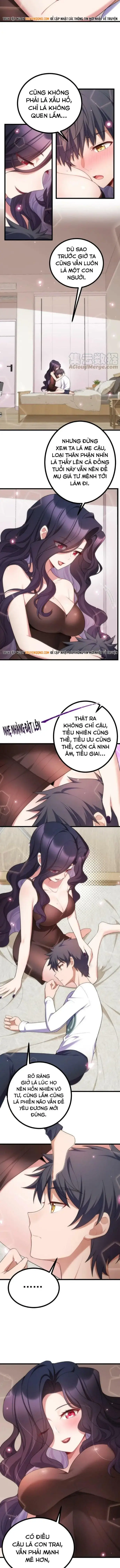 Ta Nô Dịch Cả Thánh Chủ Lẫn Ma Nữ Chapter 83 - Trang 6