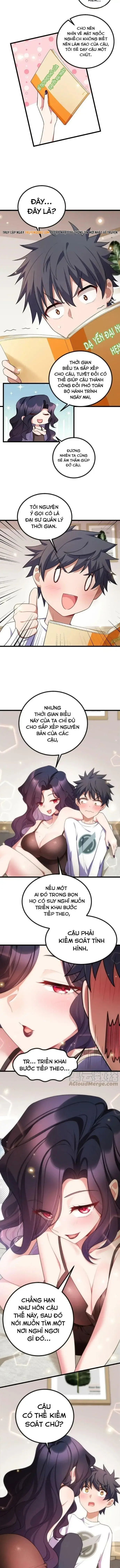 Ta Nô Dịch Cả Thánh Chủ Lẫn Ma Nữ Chapter 83 - Trang 8