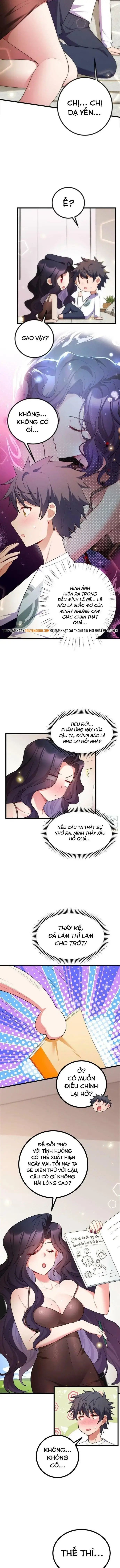 Ta Nô Dịch Cả Thánh Chủ Lẫn Ma Nữ Chapter 83 - Trang 9