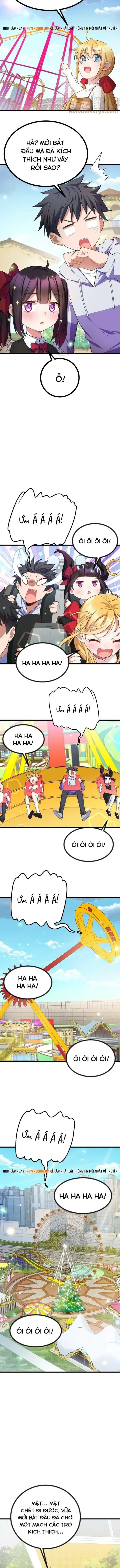 Ta Nô Dịch Cả Thánh Chủ Lẫn Ma Nữ Chapter 84 - Trang 6