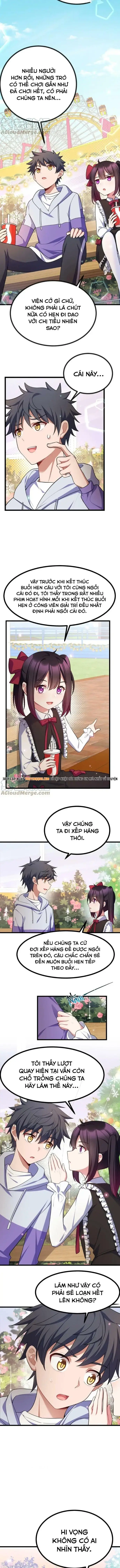 Ta Nô Dịch Cả Thánh Chủ Lẫn Ma Nữ Chapter 84 - Trang 9