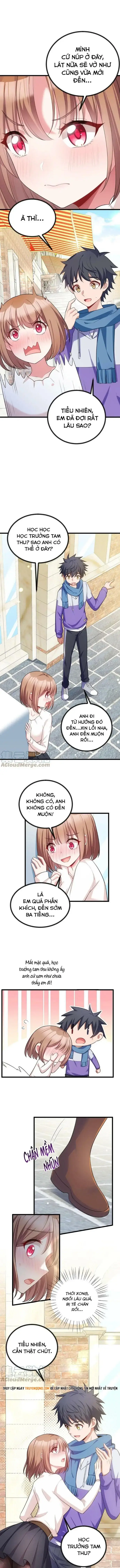Ta Nô Dịch Cả Thánh Chủ Lẫn Ma Nữ Chapter 85 - Trang 10