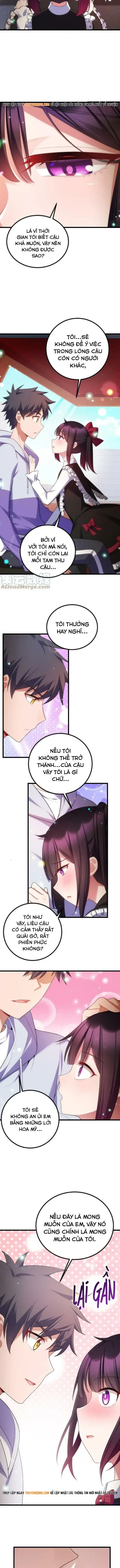 Ta Nô Dịch Cả Thánh Chủ Lẫn Ma Nữ Chapter 85 - Trang 5