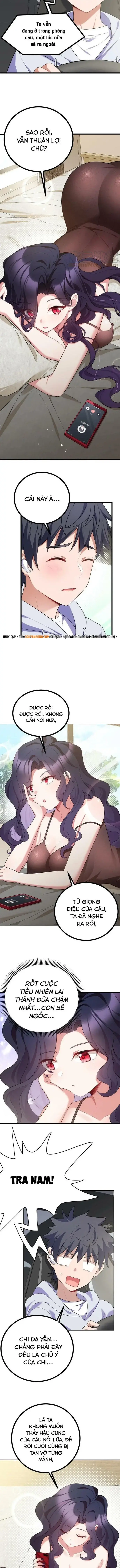 Ta Nô Dịch Cả Thánh Chủ Lẫn Ma Nữ Chapter 85 - Trang 8