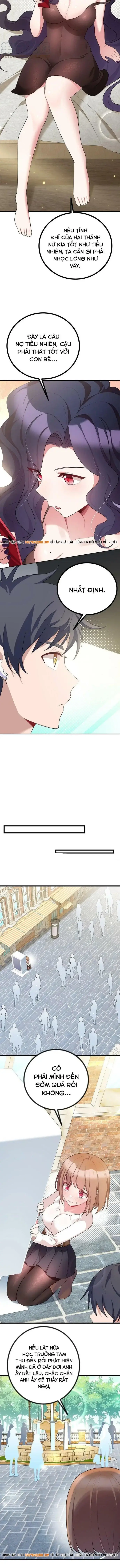 Ta Nô Dịch Cả Thánh Chủ Lẫn Ma Nữ Chapter 85 - Trang 9