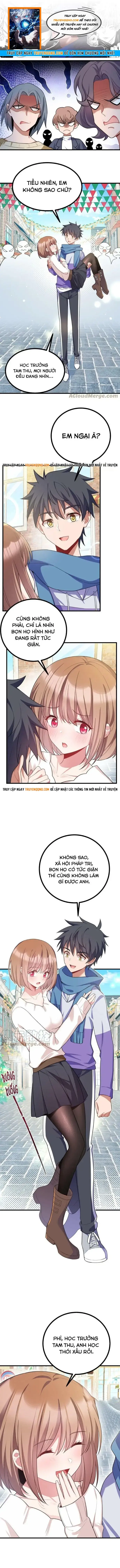 Ta Nô Dịch Cả Thánh Chủ Lẫn Ma Nữ Chapter 86 - Trang 2