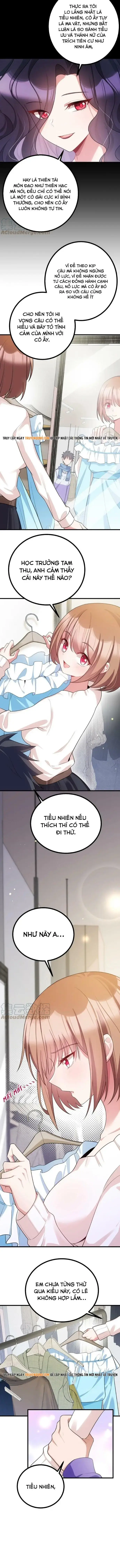 Ta Nô Dịch Cả Thánh Chủ Lẫn Ma Nữ Chapter 86 - Trang 5