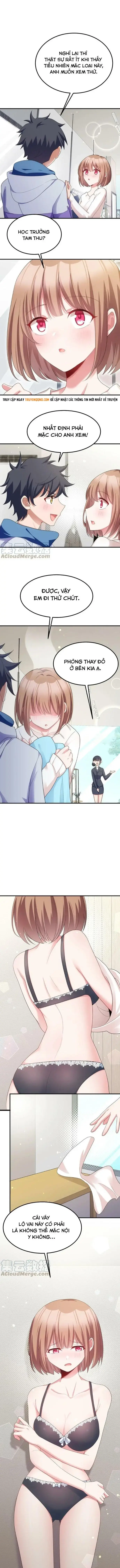 Ta Nô Dịch Cả Thánh Chủ Lẫn Ma Nữ Chapter 86 - Trang 6