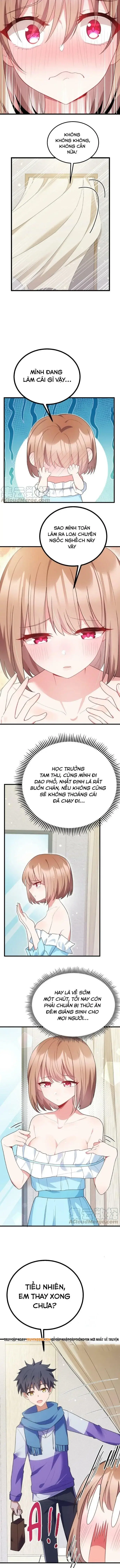 Ta Nô Dịch Cả Thánh Chủ Lẫn Ma Nữ Chapter 86 - Trang 8